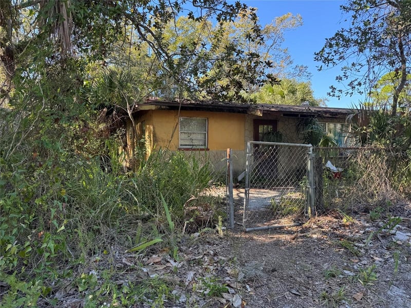 8153 Oakleaf Ave, Port Richey, FL 34668