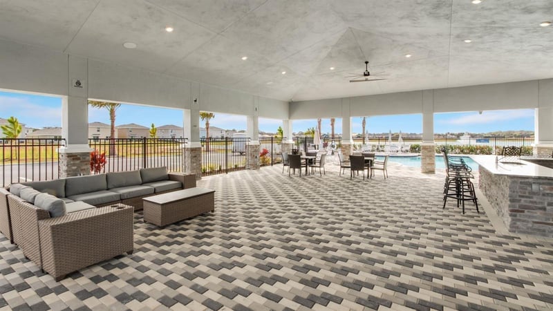 3022 Rock Sound St, Bradenton, FL 34208