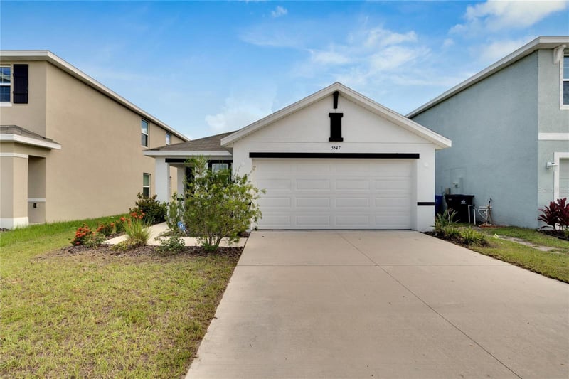 Home Worth Check