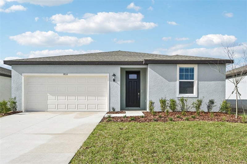 Home Worth Check