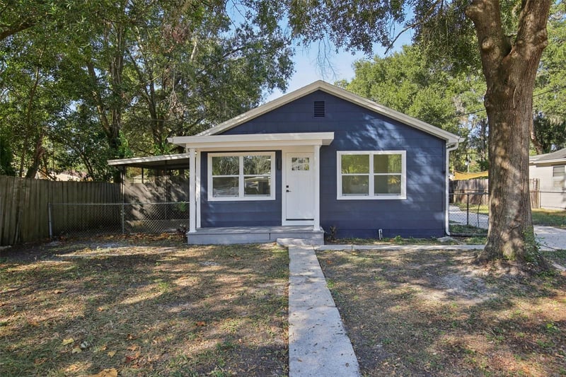 Home Worth Check