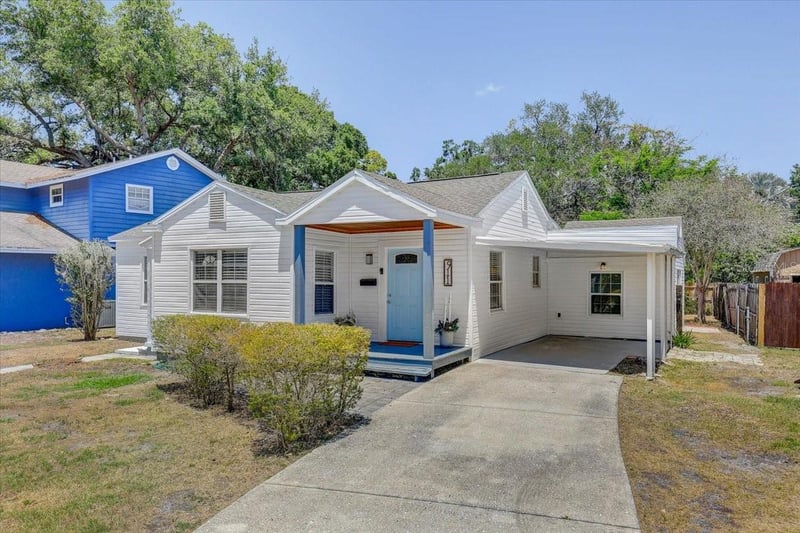 Home Worth Check
