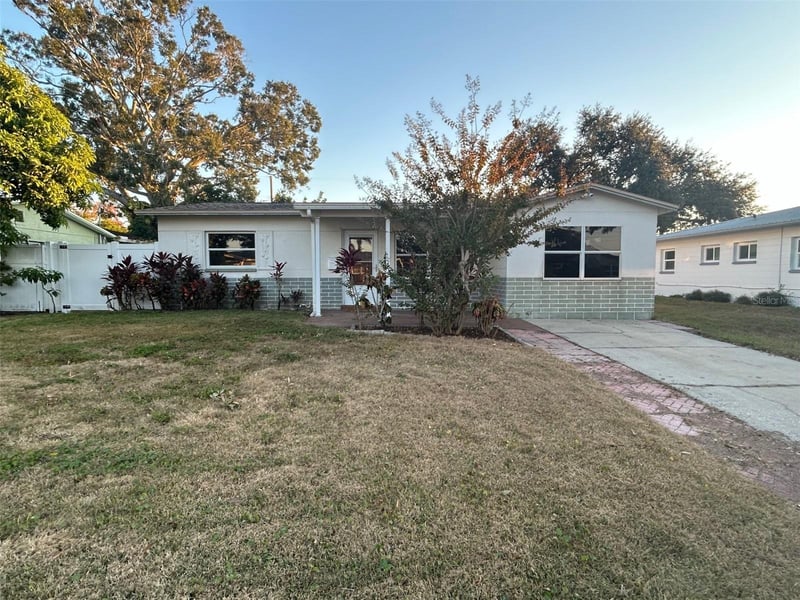 Home Worth Check