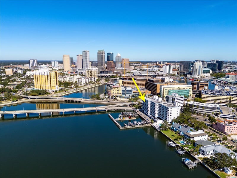 2 Adalia Ave #807, Tampa, FL 33606