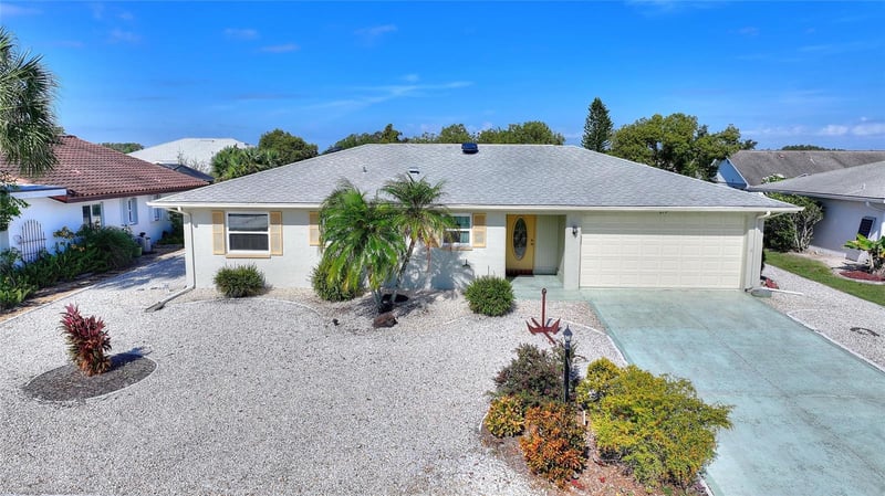 Home Worth Check