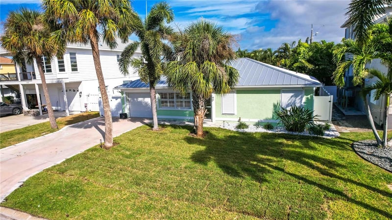 Home Worth Check