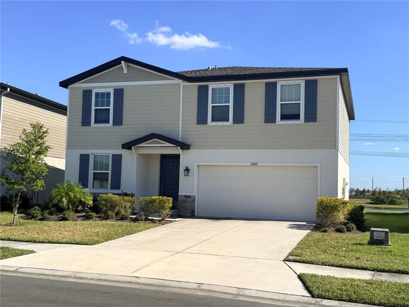 Home Worth Check