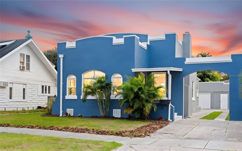 1120 17th Ave N, St Petersburg, FL 33704