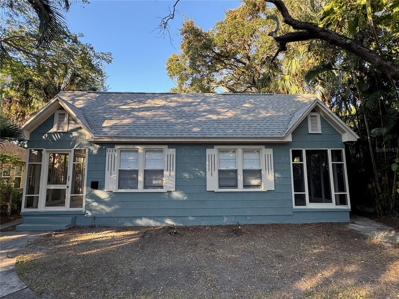 Home Worth Check