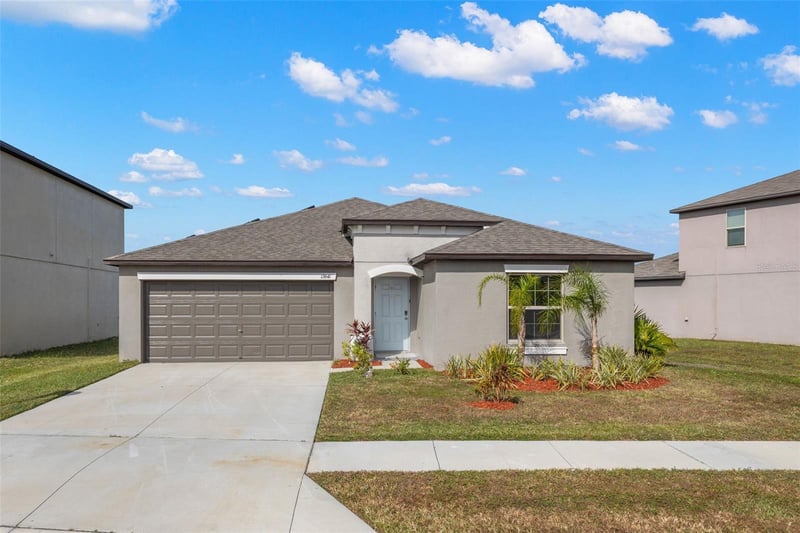 Home Worth Check