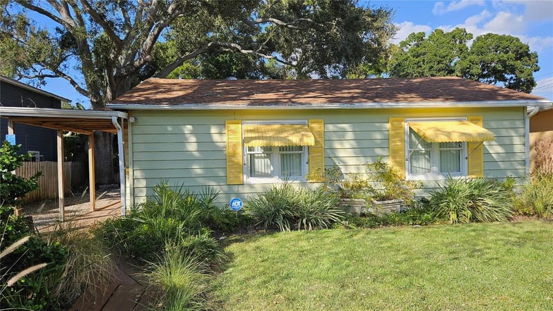 Home Worth Check