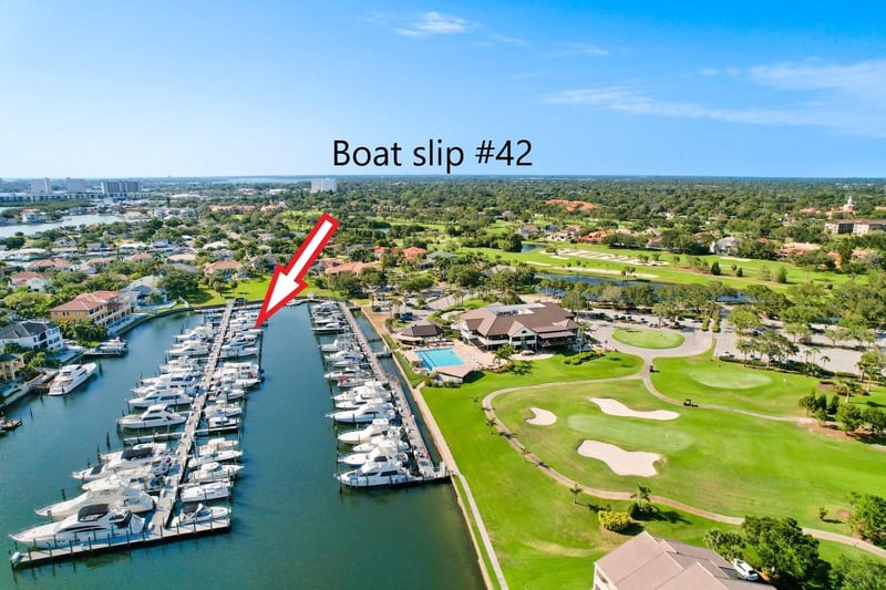 6300 Pasadena Point Blvd #42, Gulfport, FL 33707