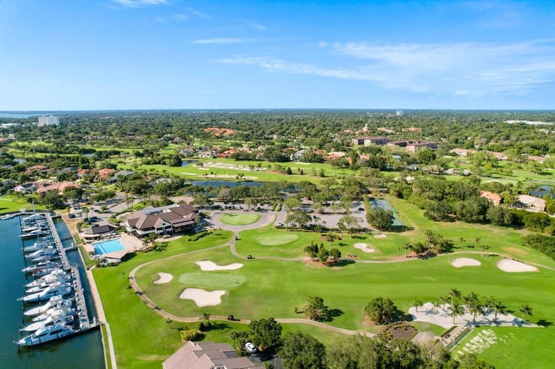 6300 Pasadena Point Blvd #42, Gulfport, FL 33707