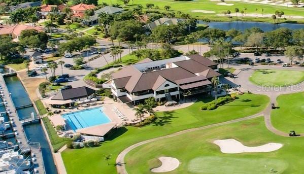 6300 Pasadena Point Blvd #42, Gulfport, FL 33707