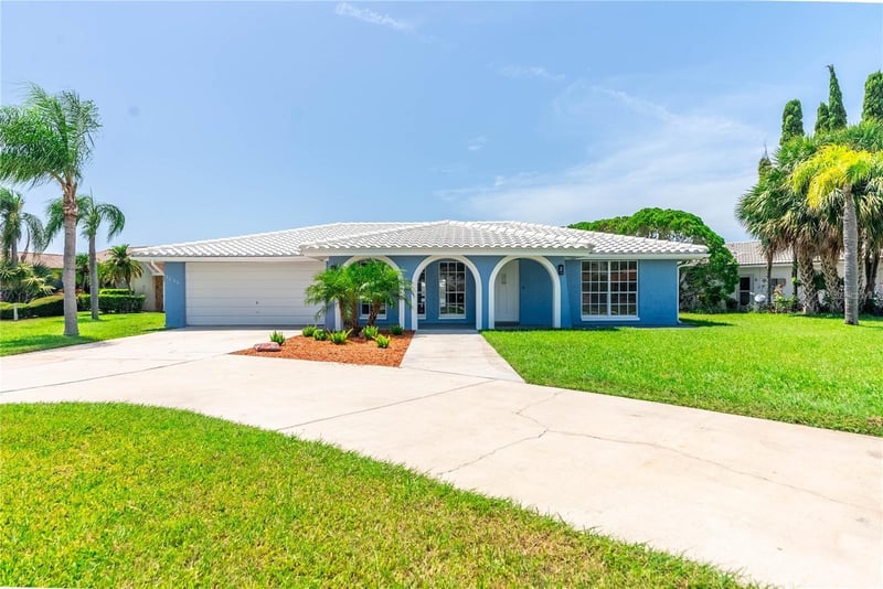 Home Worth Check