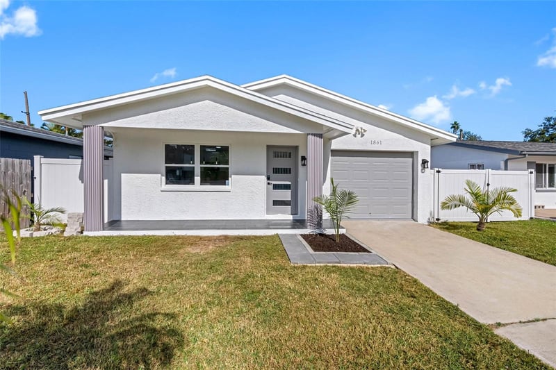 Home Worth Check