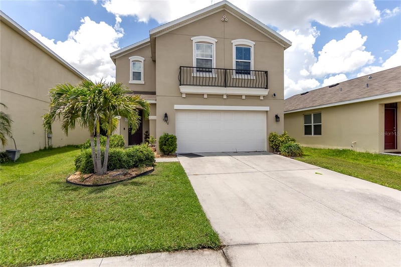 Home Worth Check
