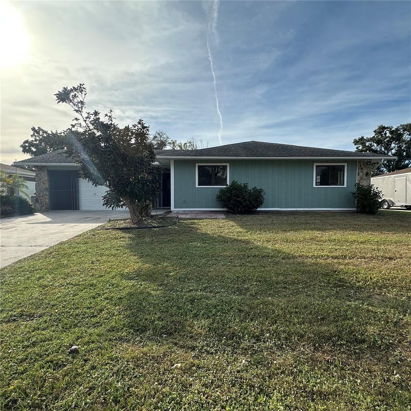 Home Worth Check