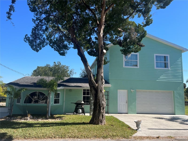 Home Worth Check