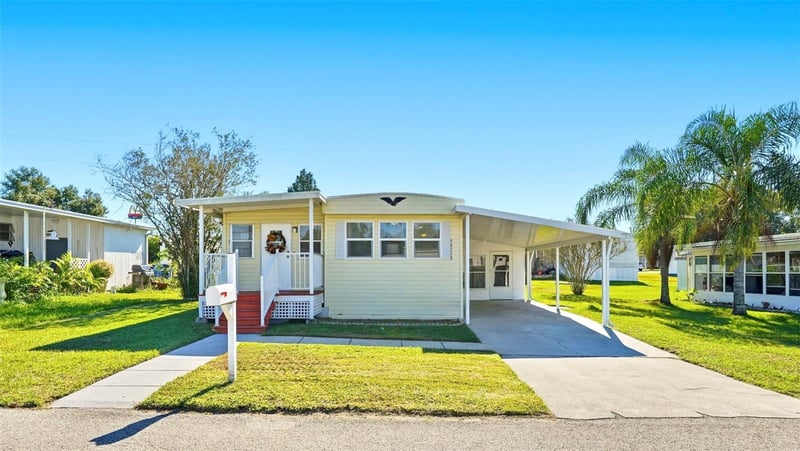 Home Worth Check