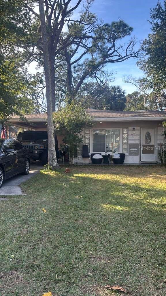 7207 Wedgewood Dr, New Port Richey, FL 34652