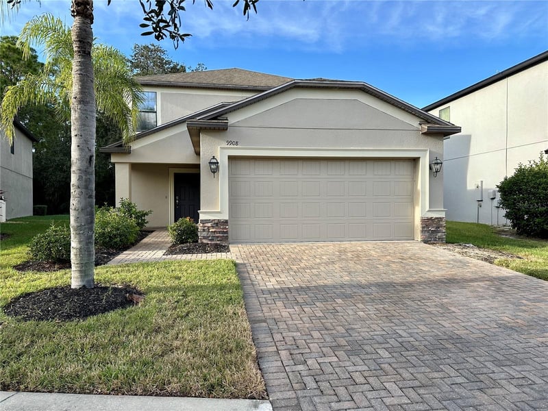 Home Worth Check