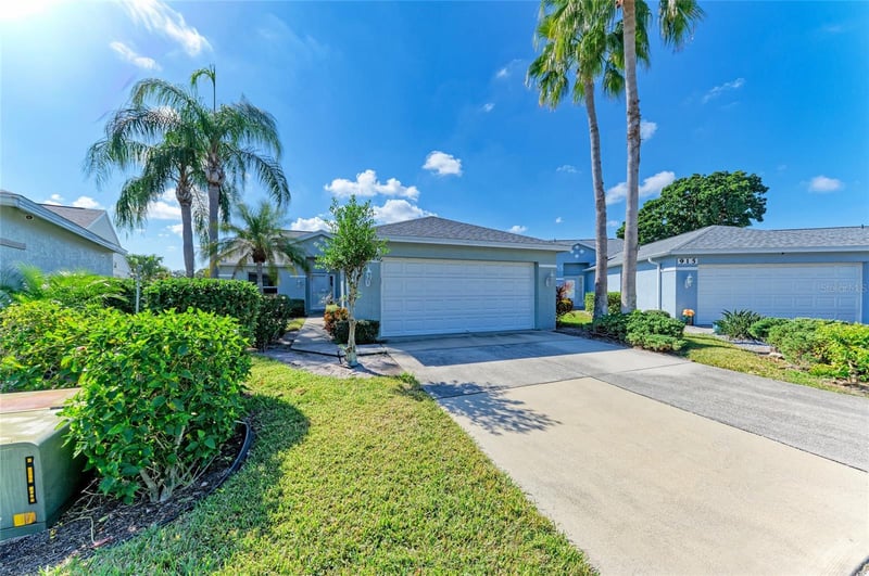 Home Worth Check