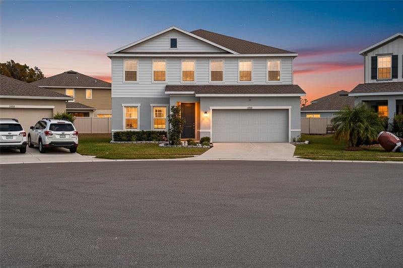 Home Worth Check