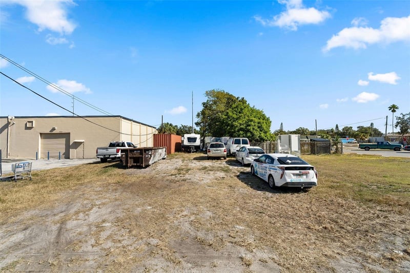 1539 Michigan Ave, Clearwater, FL 33756