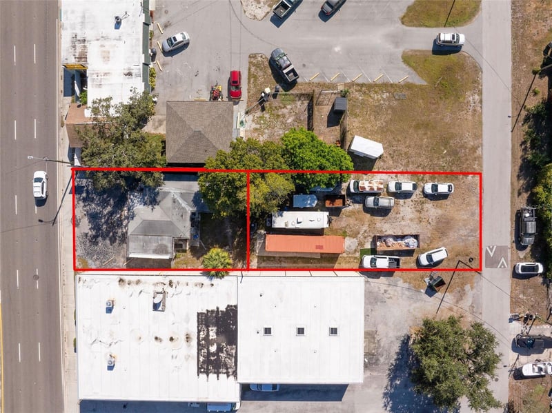 1539 Michigan Ave, Clearwater, FL 33756