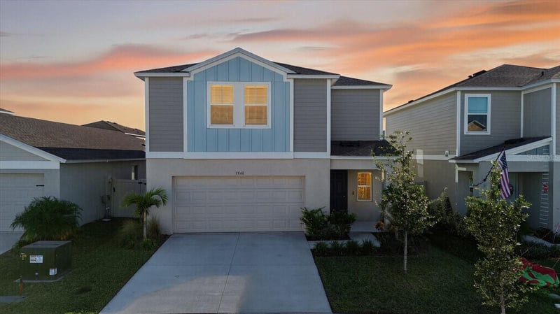 Home Worth Check