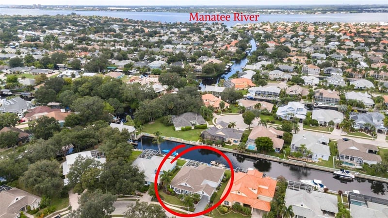 302 Americas Cup Blvd, Bradenton, FL 34208