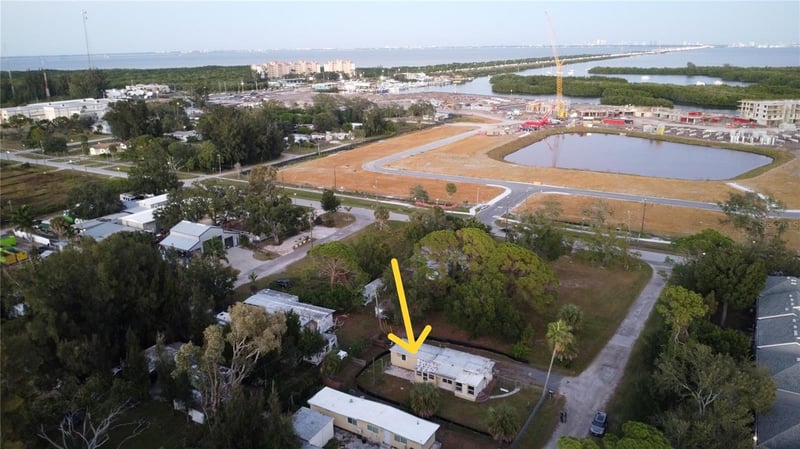 1331 Mentone Dr, St Petersburg, FL 33702