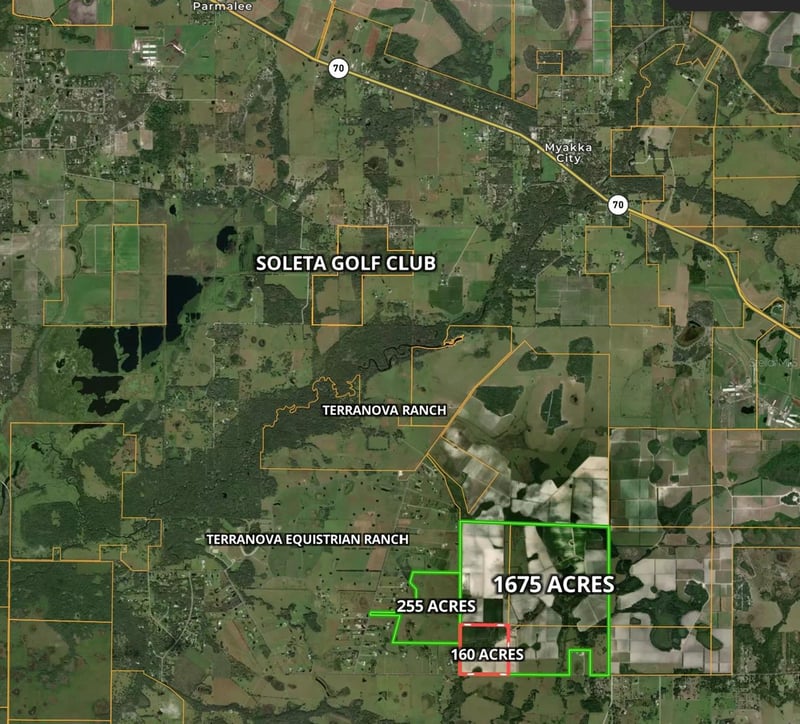 142 142nd , Myakka City, FL 34251