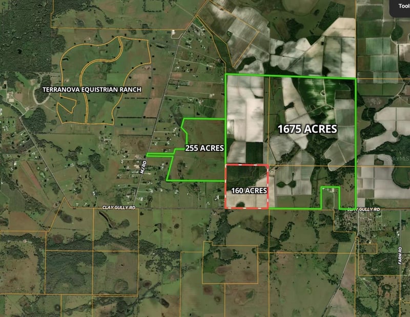 142 142nd , Myakka City, FL 34251