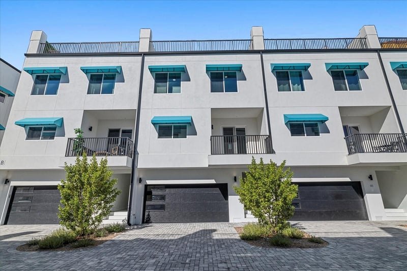 15405 Gulf Blvd #B2, Madeira Beach, FL 33708