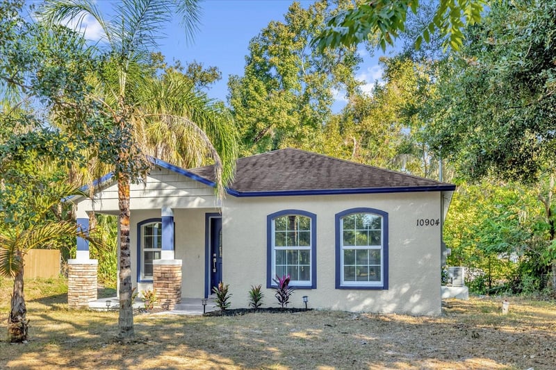 Home Worth Check