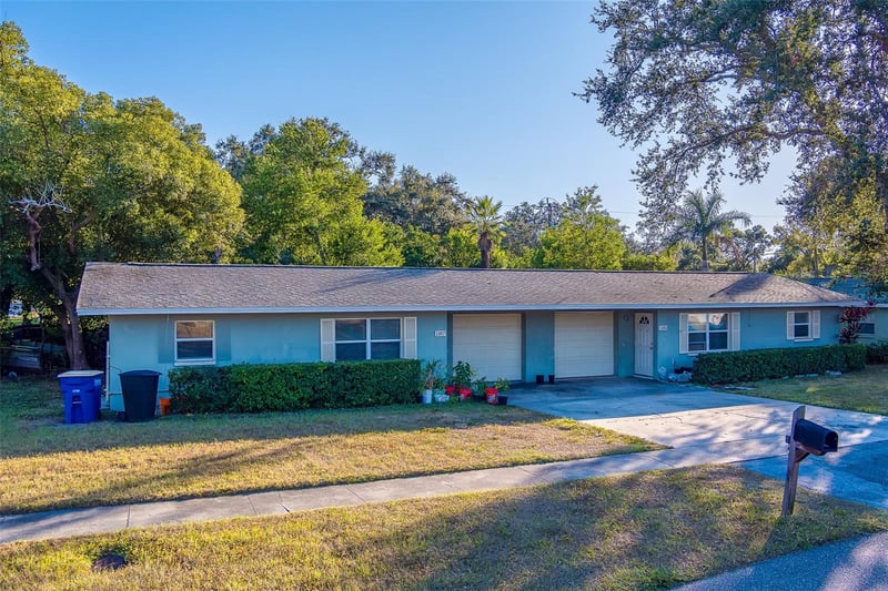 1185 Granada St, Clearwater, FL 33755