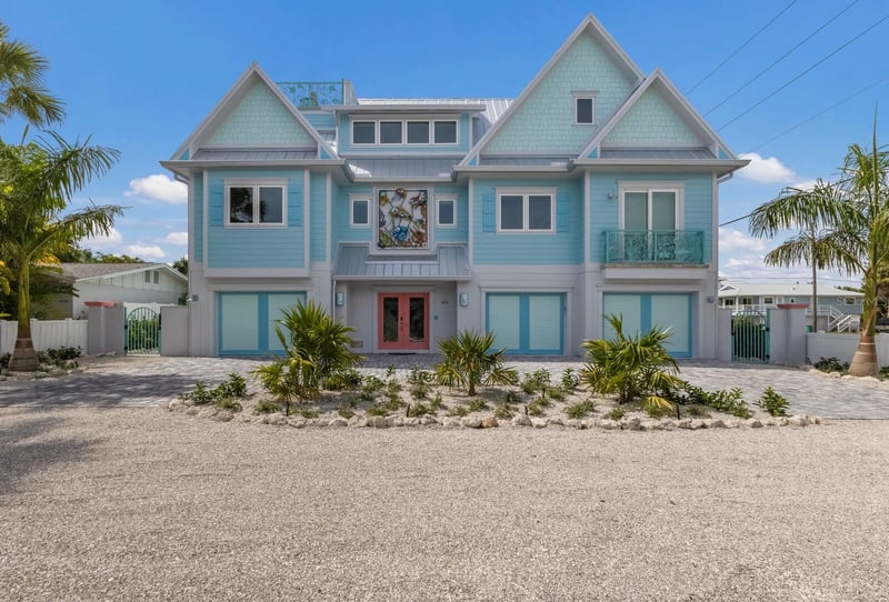 118 Mangrove Ave, Anna Maria, FL 34216