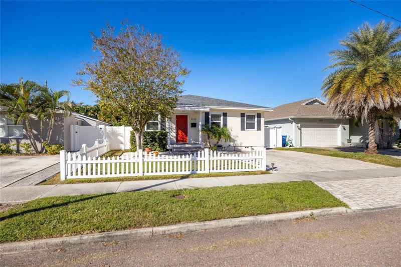 Home Worth Check