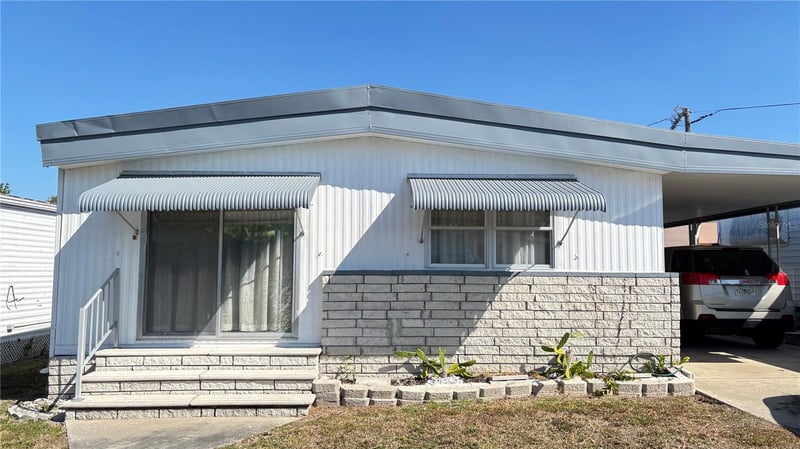 Home Worth Check