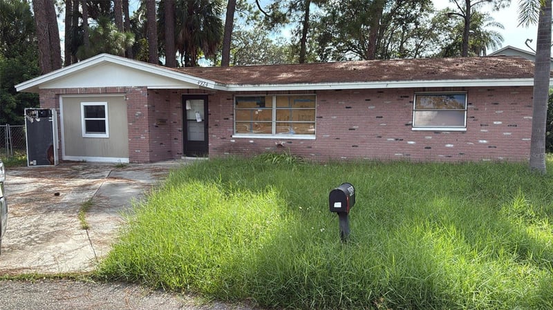 4924 Cherry Ct, New Port Richey, FL 34652