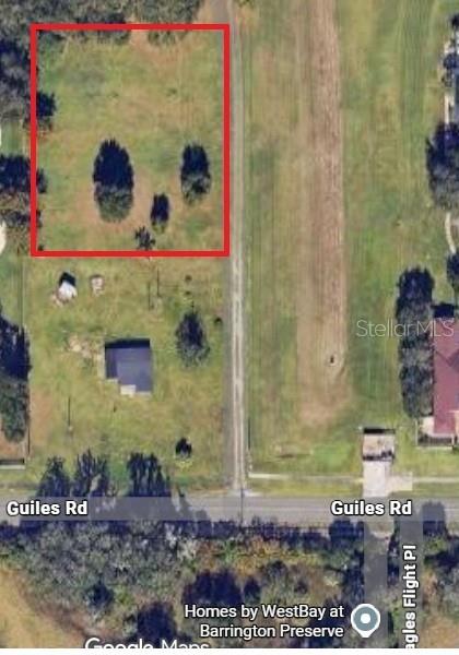 Guiles Rd, Brandon, FL 33511