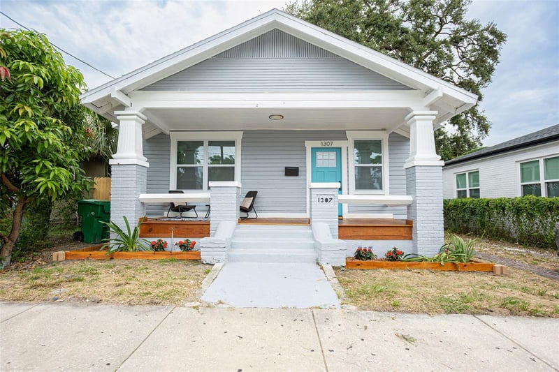 Home Worth Check
