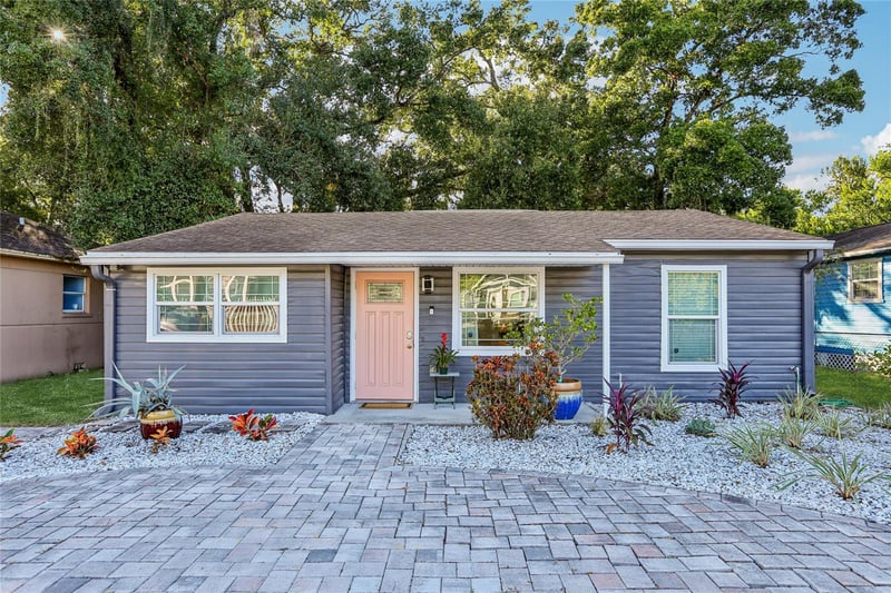 Home Worth Check