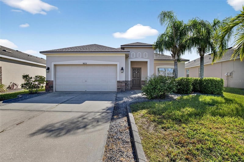 Home Worth Check