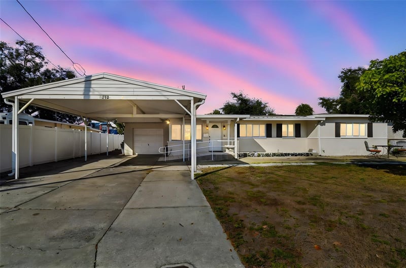Home Worth Check