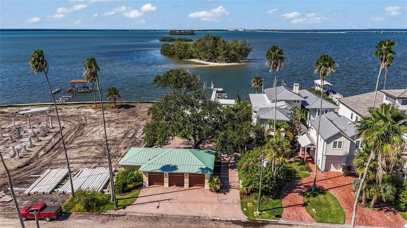 115 Buena Vista Dr, Dunedin, FL 34698