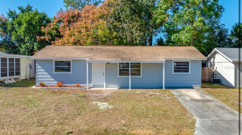 Home Worth Check