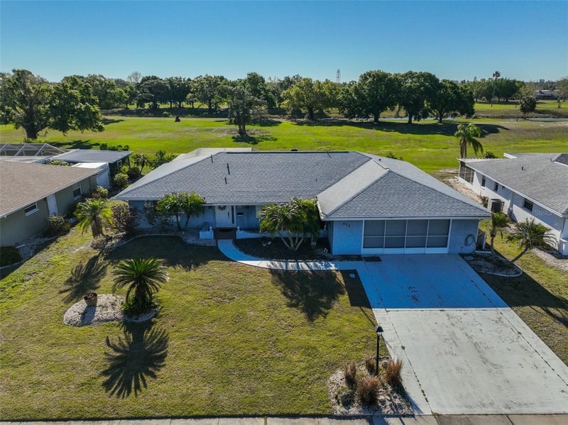 Home Worth Check